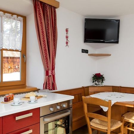 Ferienwohnung Cesa Raggio Di Sole Arraba Exterior foto
