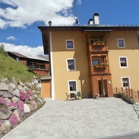 Ferienwohnung Cesa Raggio Di Sole Arraba Exterior foto