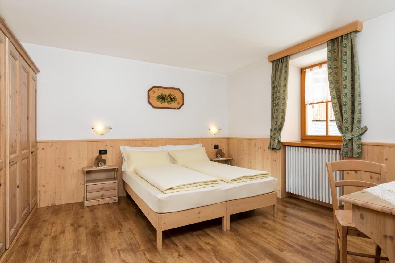 Ferienwohnung Cesa Raggio Di Sole Arraba Exterior foto