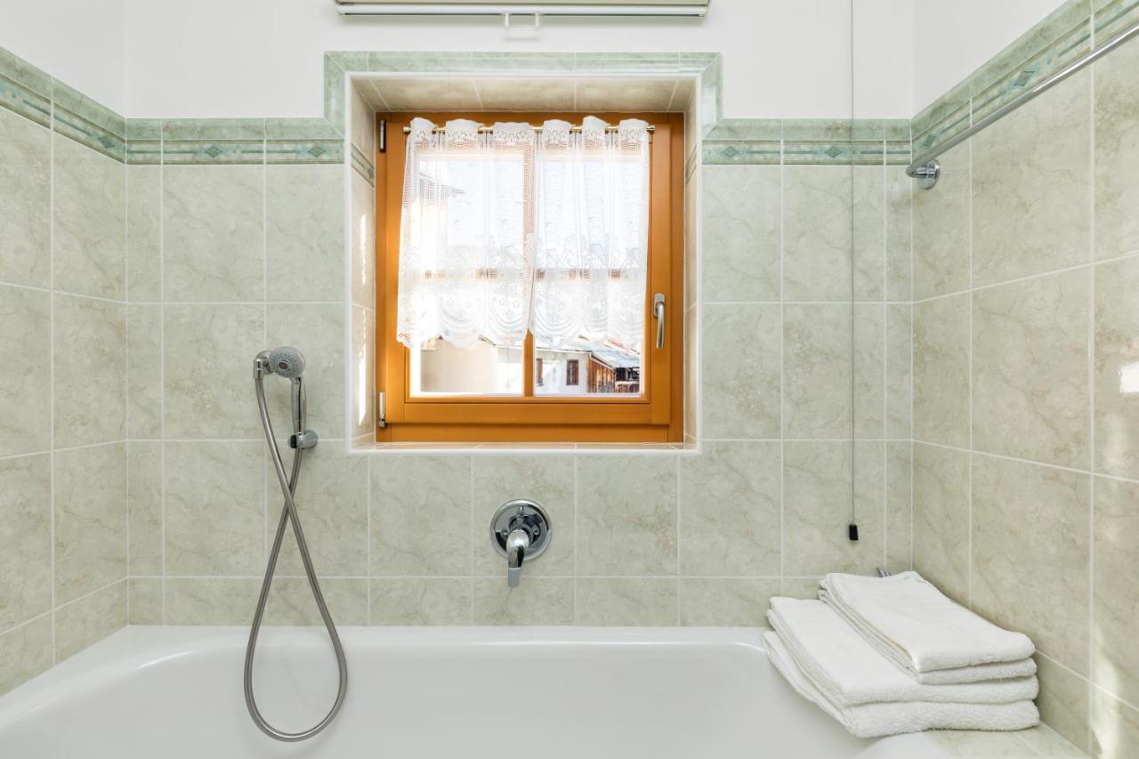 Ferienwohnung Cesa Raggio Di Sole Arraba Exterior foto