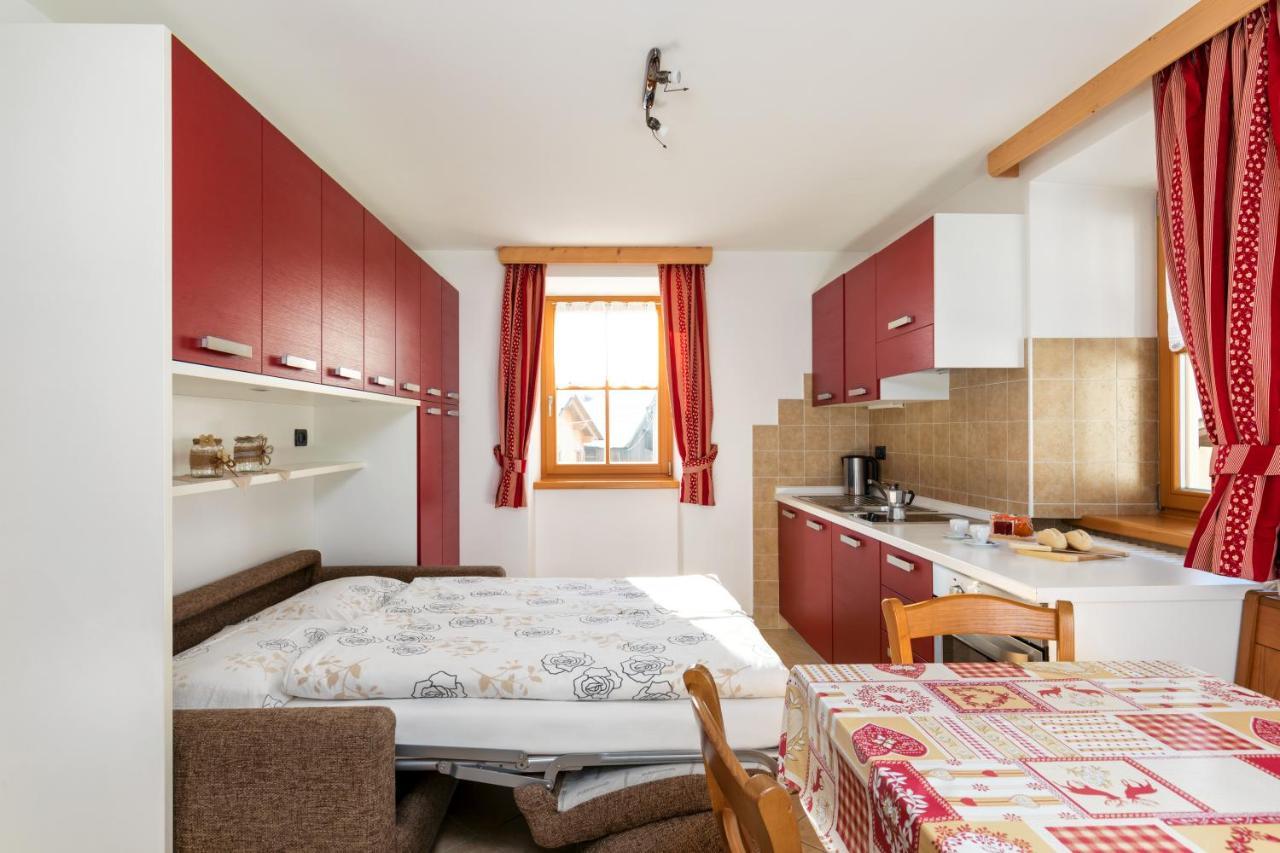Ferienwohnung Cesa Raggio Di Sole Arraba Exterior foto