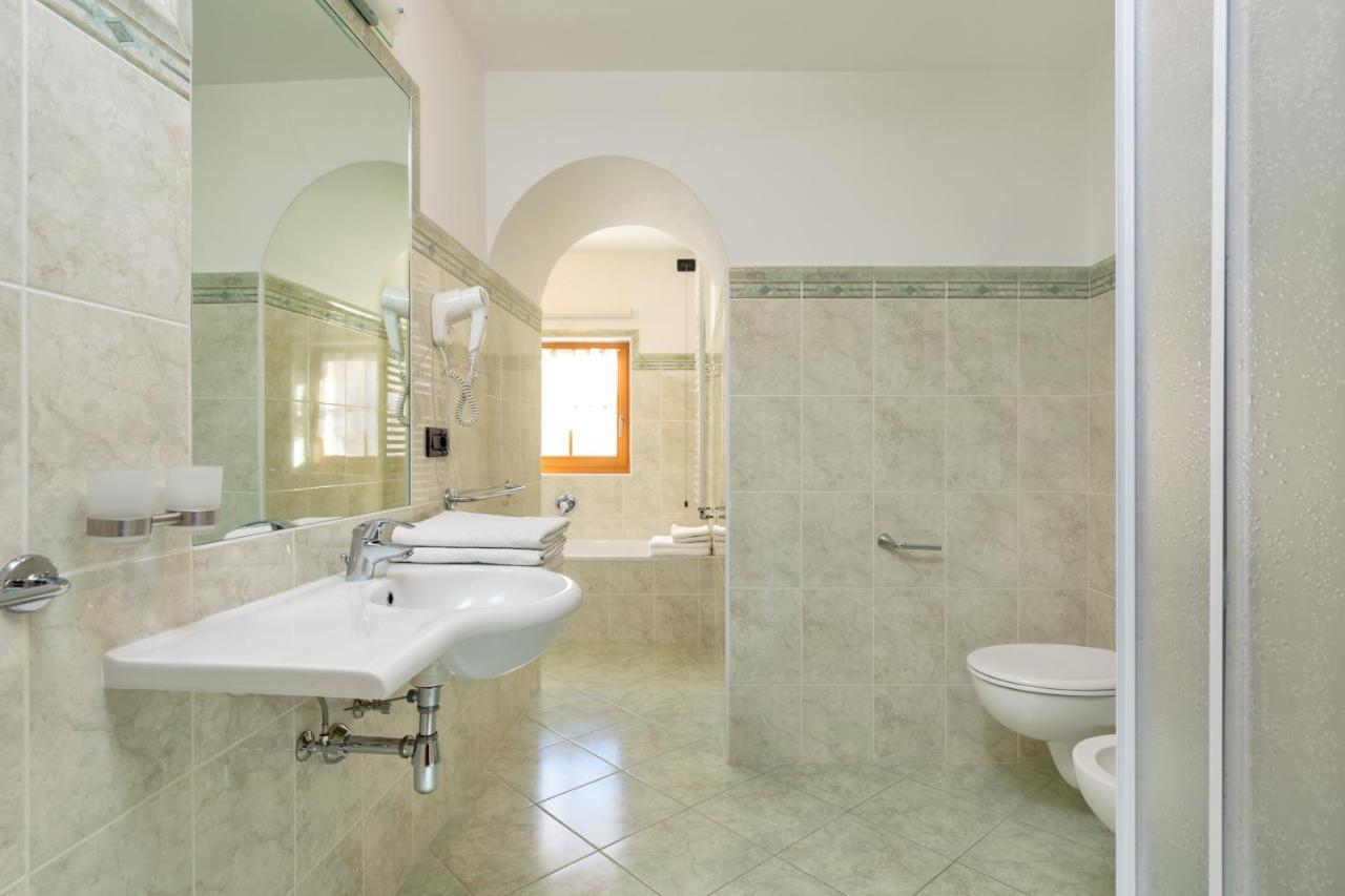 Ferienwohnung Cesa Raggio Di Sole Arraba Exterior foto