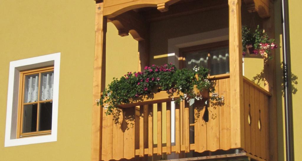 Ferienwohnung Cesa Raggio Di Sole Arraba Exterior foto