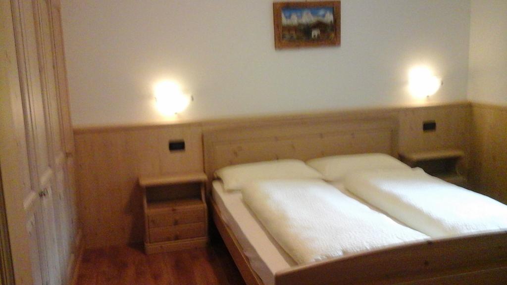 Ferienwohnung Cesa Raggio Di Sole Arraba Zimmer foto