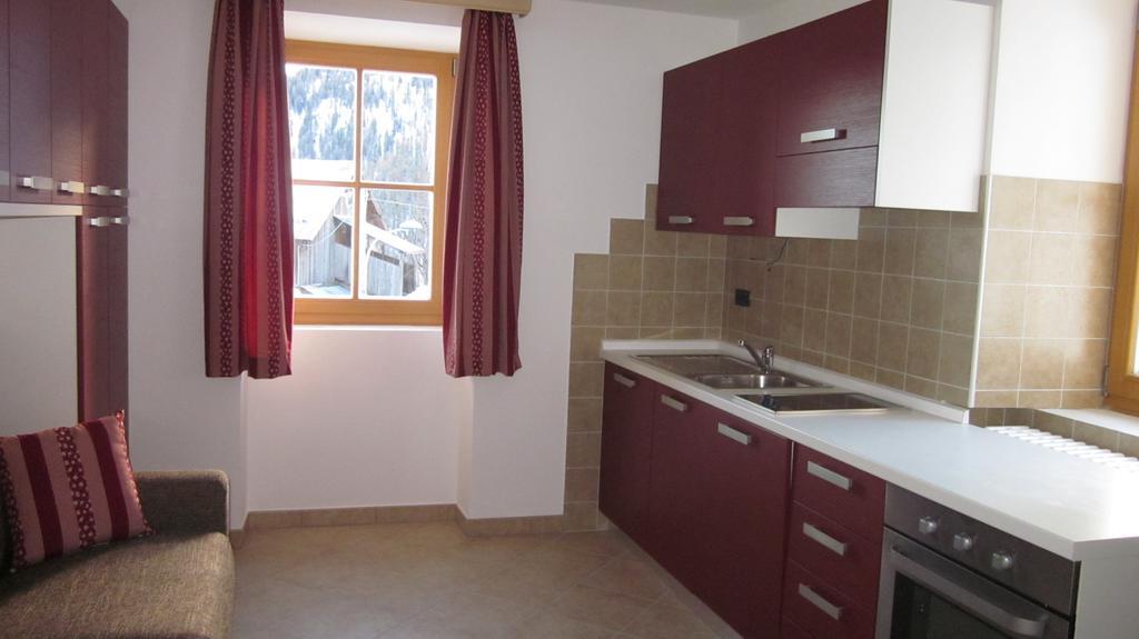Ferienwohnung Cesa Raggio Di Sole Arraba Zimmer foto