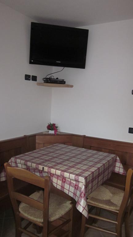 Ferienwohnung Cesa Raggio Di Sole Arraba Zimmer foto