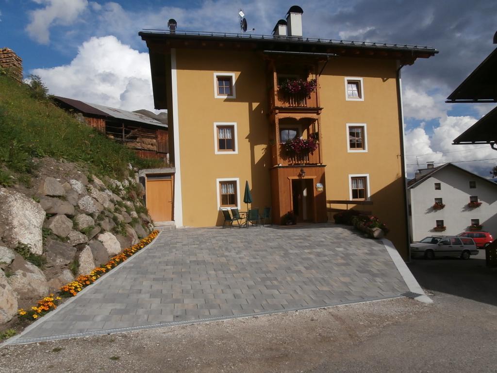 Ferienwohnung Cesa Raggio Di Sole Arraba Exterior foto