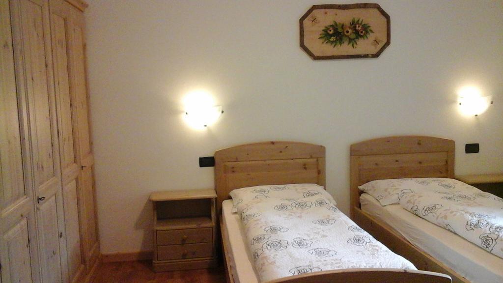 Ferienwohnung Cesa Raggio Di Sole Arraba Exterior foto