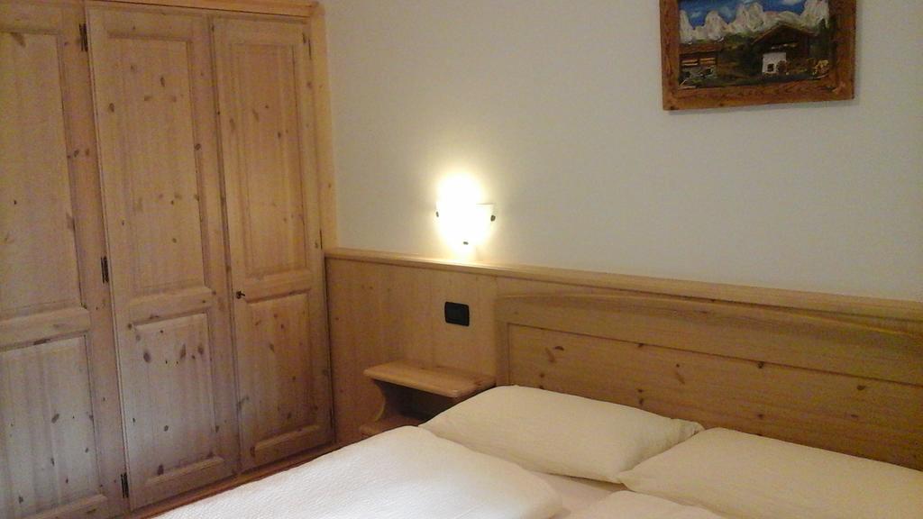 Ferienwohnung Cesa Raggio Di Sole Arraba Exterior foto