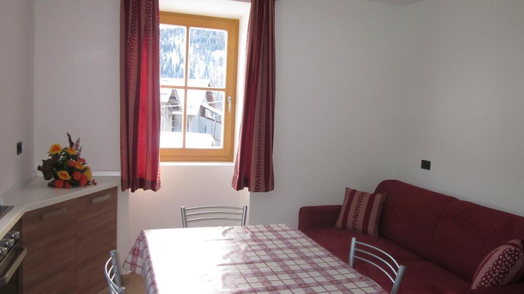 Ferienwohnung Cesa Raggio Di Sole Arraba Exterior foto
