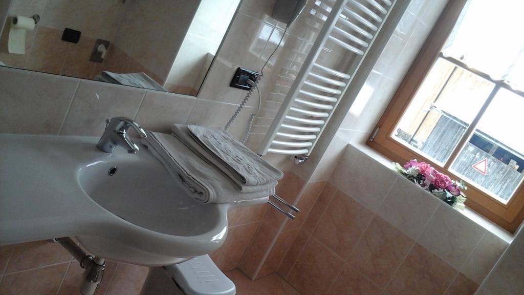 Ferienwohnung Cesa Raggio Di Sole Arraba Exterior foto