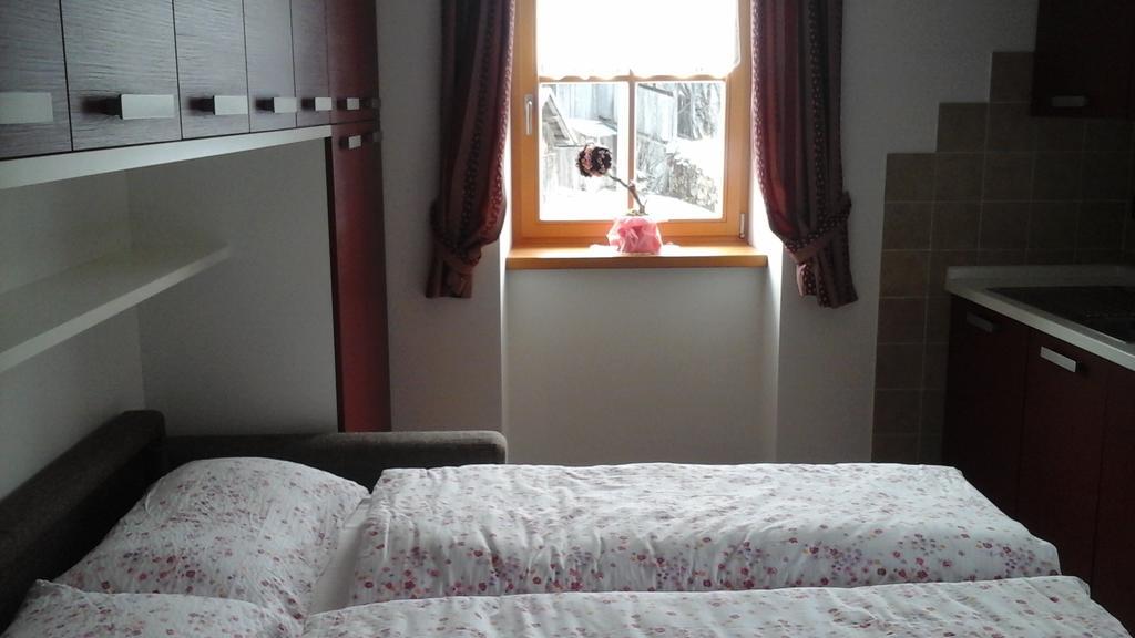 Ferienwohnung Cesa Raggio Di Sole Arraba Exterior foto