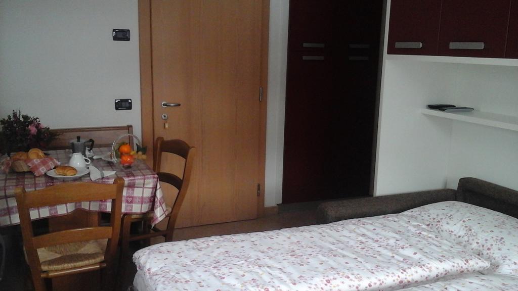 Ferienwohnung Cesa Raggio Di Sole Arraba Exterior foto