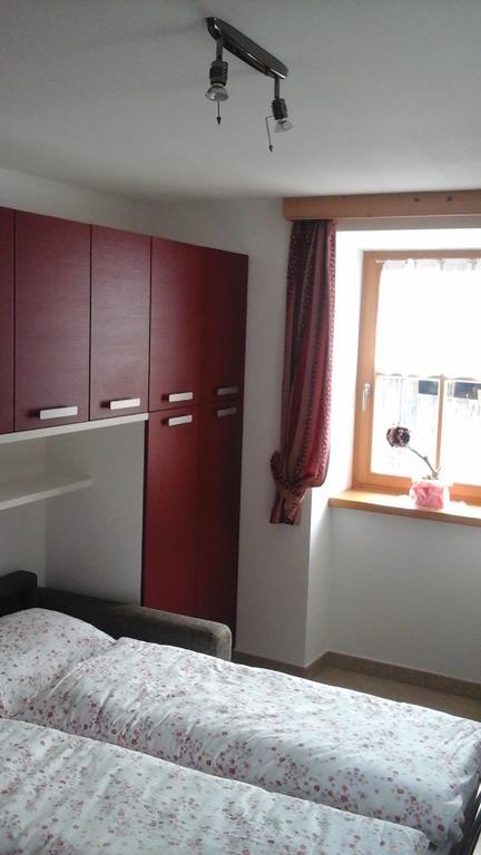 Ferienwohnung Cesa Raggio Di Sole Arraba Exterior foto