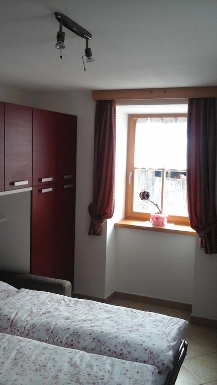 Ferienwohnung Cesa Raggio Di Sole Arraba Exterior foto