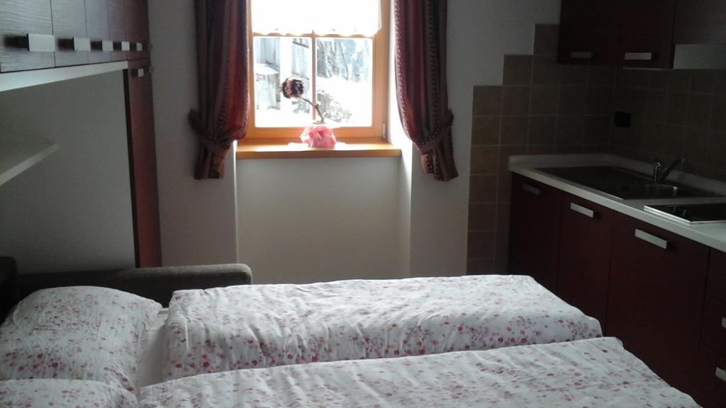Ferienwohnung Cesa Raggio Di Sole Arraba Exterior foto